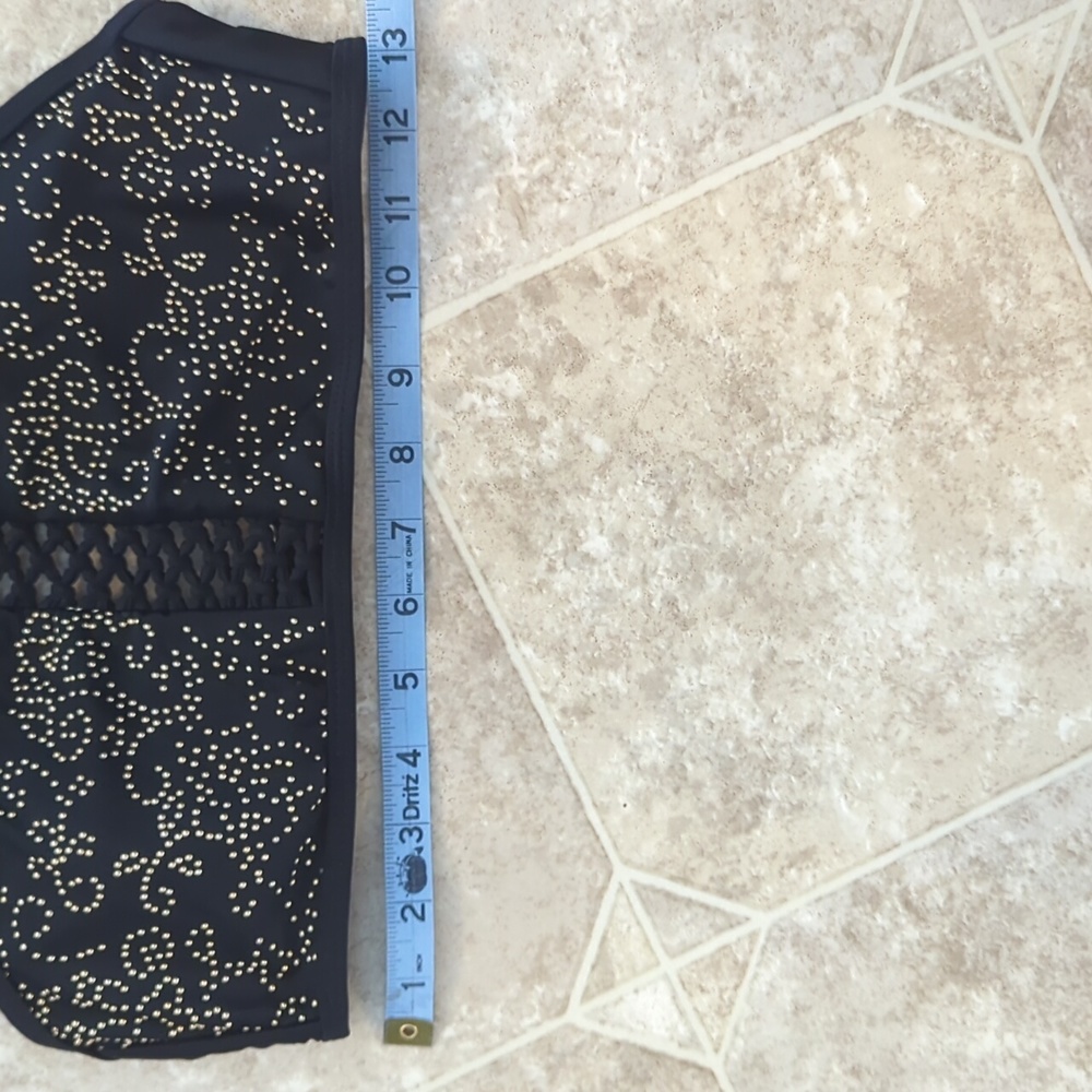 Swim halter - Picture 6 of 6